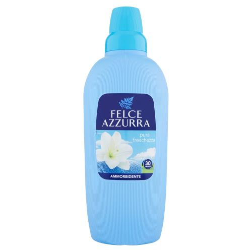 Felce Azzurra Pura Freschezza Rinse 30p 2L