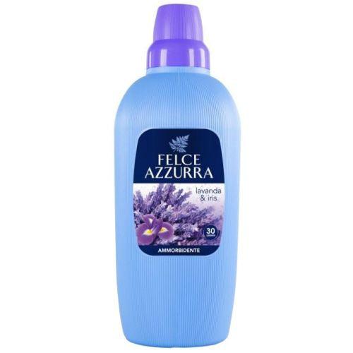 Felce Azzurra Lavanda & Iris Rinse 30p 2L