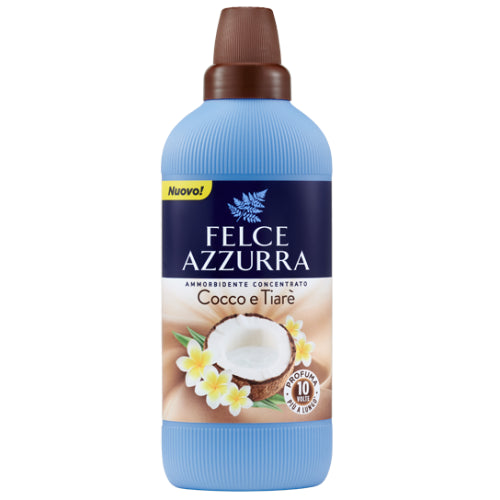 Felce Azzurra Coco e Tiare Rinse 41p 1L