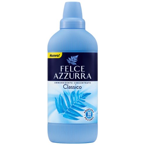 Felce Azzurra Classico Rinse 41p 1L