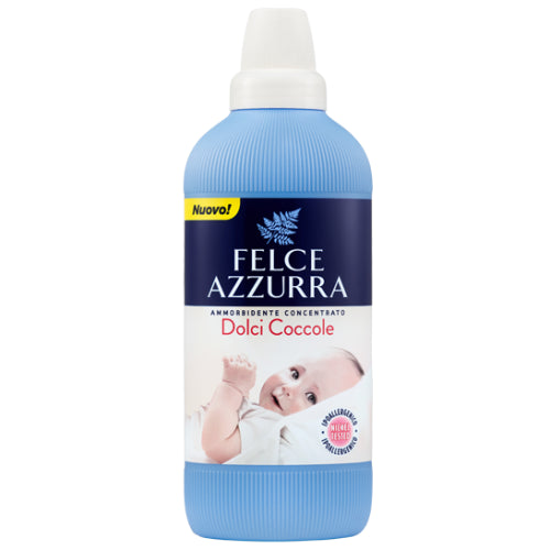 Felce Azzurra Dolci Coccole Rinse 41p 1L