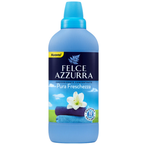 Felce Azzurra Pura Freschezza Rinse 41p 1L