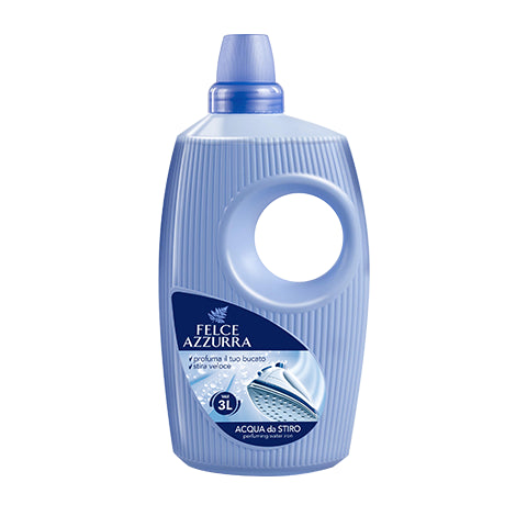 Felce Azzurra Water for the iron 1L