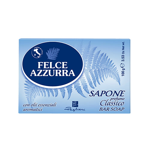 Felce Azzurra Classico Bar Soap 100g