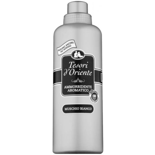 Tesori d'Oriente Muschio Bianco Rinse 30p 750ml