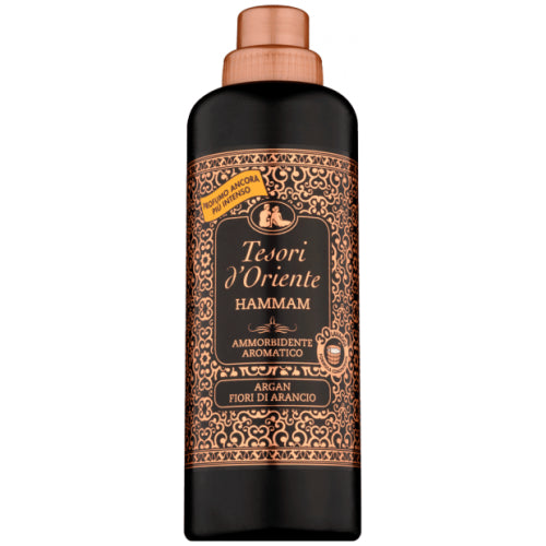 Tesori d'Oriente Hammam Rinse 30p 750ml