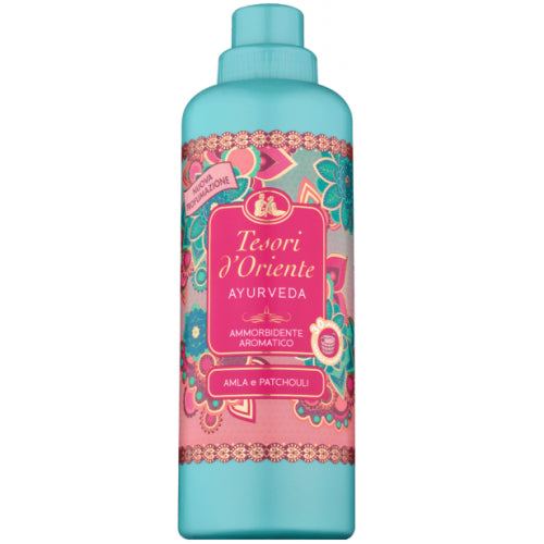 Tesori d'Oriente Ayurveda Rinse 30p 750ml