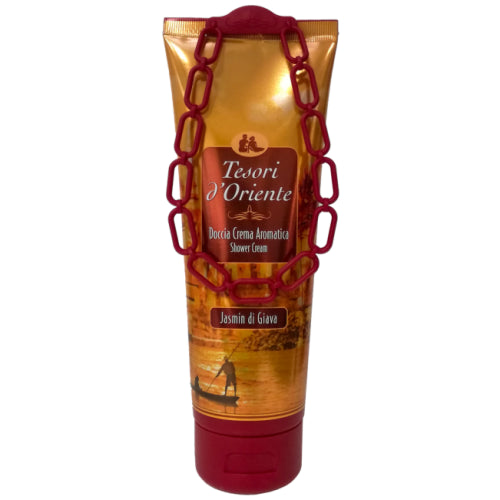 Tesori d'Oriente Jasmin di Giava Gel 250ml