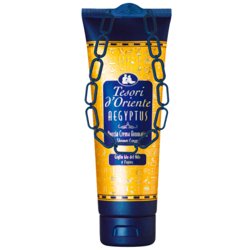 Tesori d'Oriente Aegyptus Gel 250ml