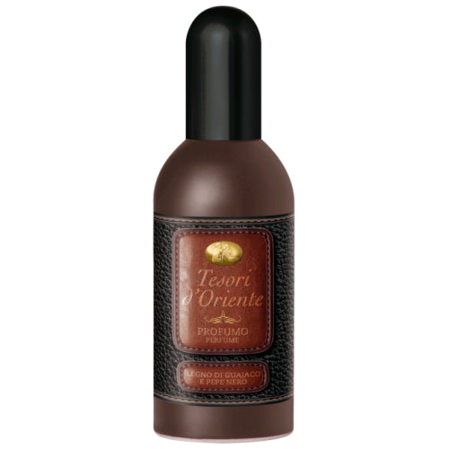 Tesori d'Oriente Perfume Legno di Guajaco 100ml