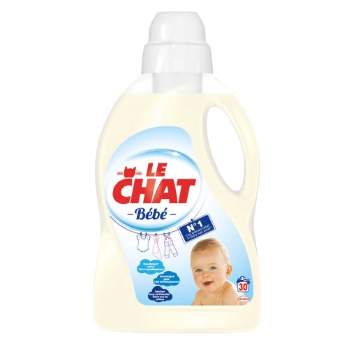 Le Chat Bebe Gel 30p 1.5L