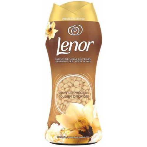 Lenor Wascheparfum Goldene Orchidee Granules 210g