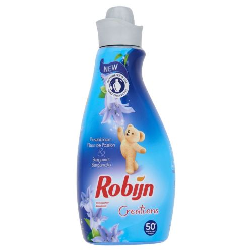 Robijn Creations Passiebloem Rinse 50p 1.25L