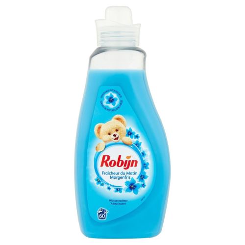 Robijn Morgenfris Rinse 60p 1.5L