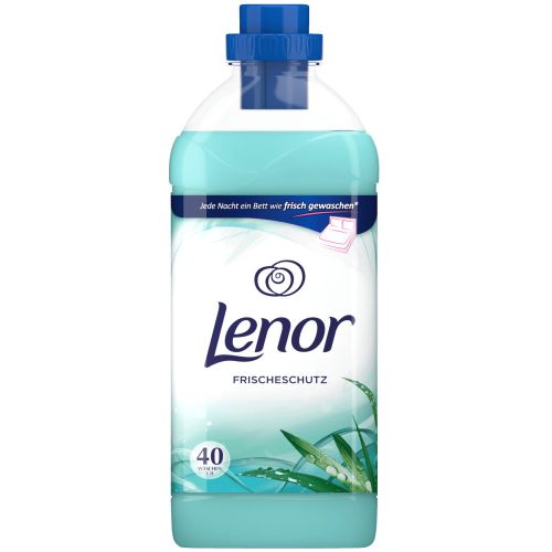 Lenor Frischeschutz Rinse 40p 1.2L