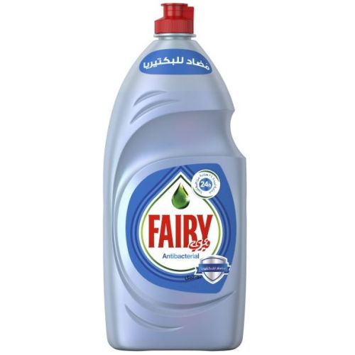 Fairy Antibacterial Liquid Dishwasher 383ml