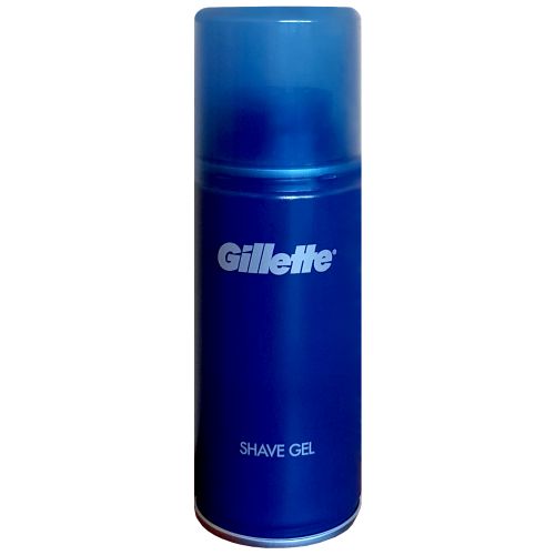 Gillette Shave Gel 75ml