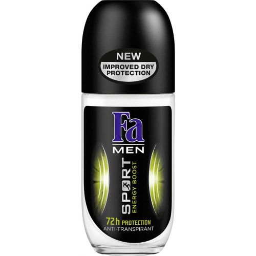 Fa Men Sport Energy Boost Ball 50ml