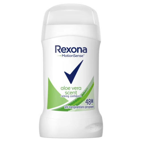 Rexona Aloe Vera Stick 40ml