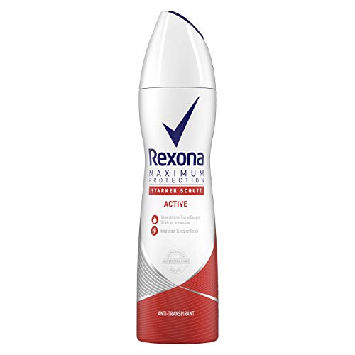 Rexona Maximum Protection Active Deo 150ml