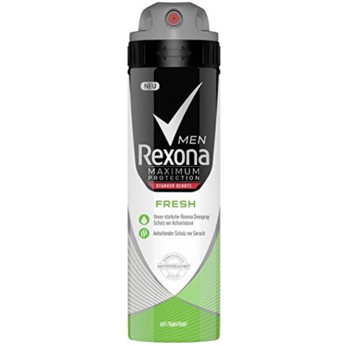 Rexona Men Maximum Protection Fresh Deo 150ml