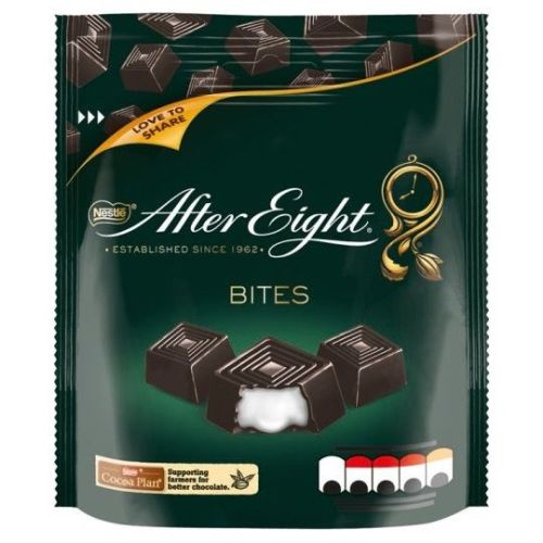 After Eight Bites 107g