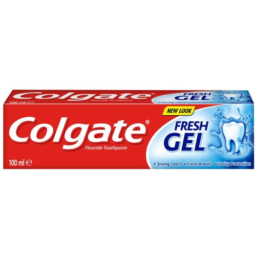 Colgate Fresh Gel Paste 100ml