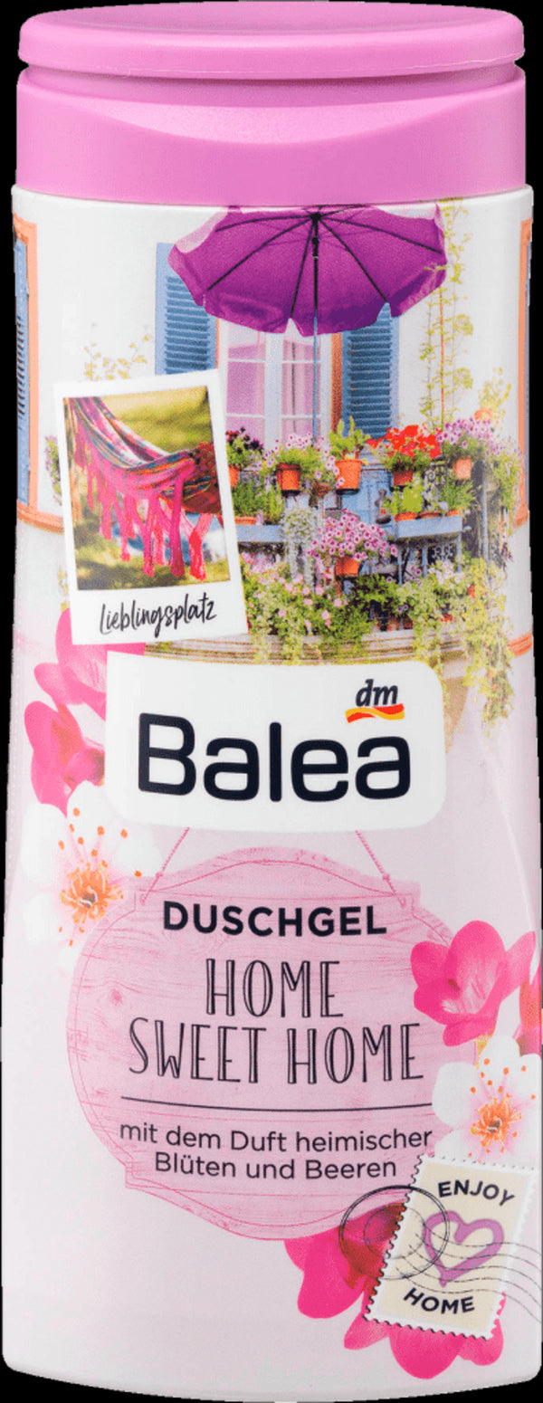 Balea Duschgel Home Sweet Home 300ml