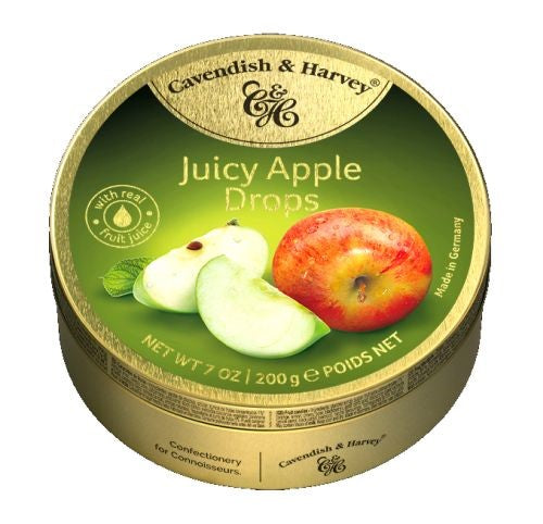 C&H Apple 200g / 9