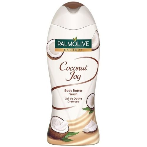 Palmolive Coconut Joy Body Butter Gel 500ml