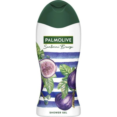 Palmolive Santorini Breeze Shower Gel 250ml