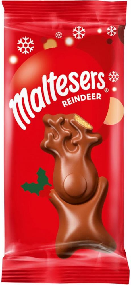 Maltesers Reindeer Bar 29g