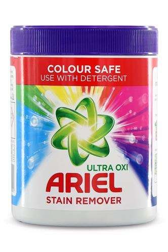 Ariel Color Ultra Oxi Stain remover 1kg