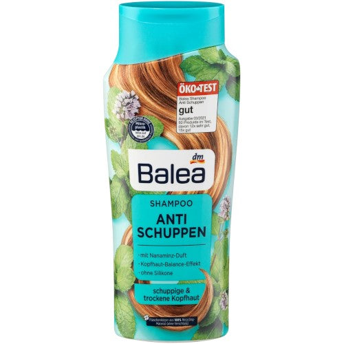 Balea Shampoo Anti Schuppen 300ml