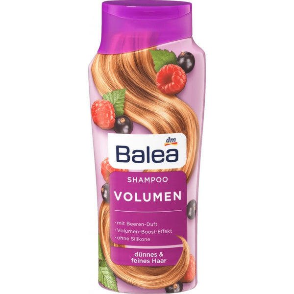 Balea Shampoo Volumen 300ml