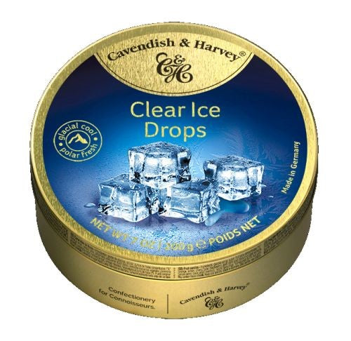 C&H Ice Drops 200g / 9