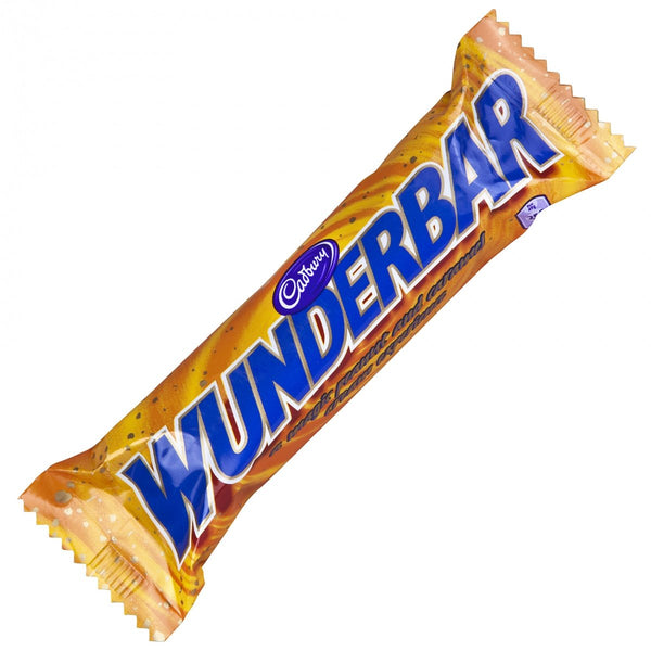 Cadburry Wunderbar Baton 49g