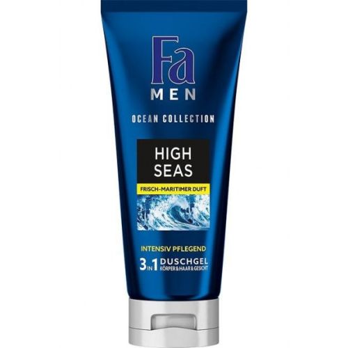 Fa Men High Seas 3in1 Gel 200ml