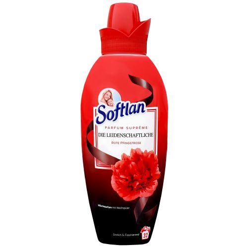 Softlan Die Leidenschaftliche Rinse 32p 800ml