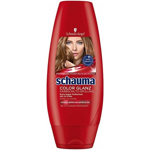 Schauma Color Glanz Conditioner 300ml