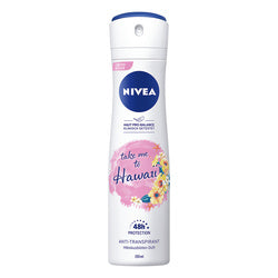 Nivea Take me to Hawai Deo 150ml