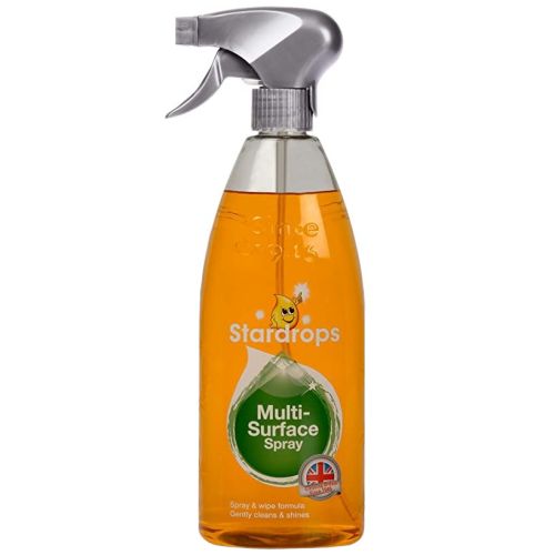 Stardrops Multisurface Spray 750ml