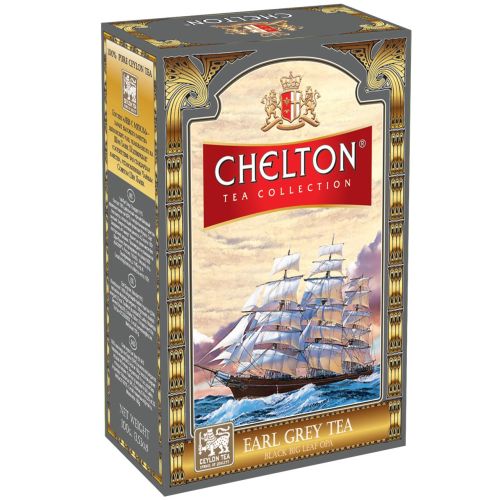 Chelton Earl Gray Loose Tea 100g
