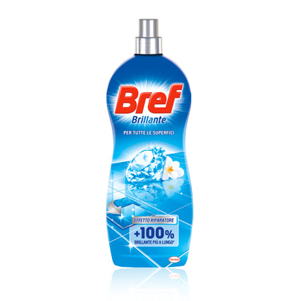 Bref Brillante for 1.2L Floors