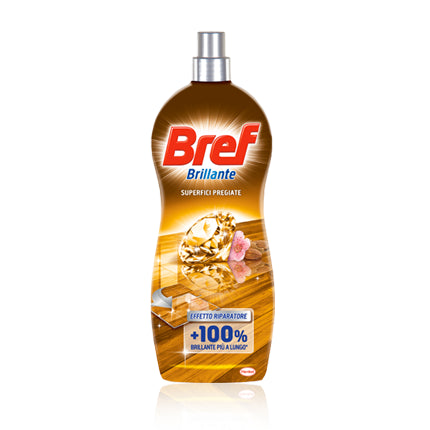 Bref Brillante Superfici Pregiate Parkiet 1.2L