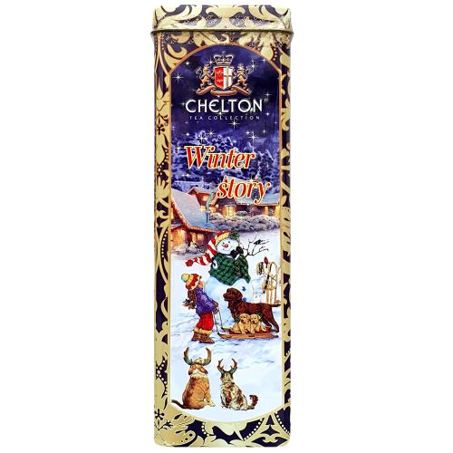 Chelton Winter Story Tea 80g