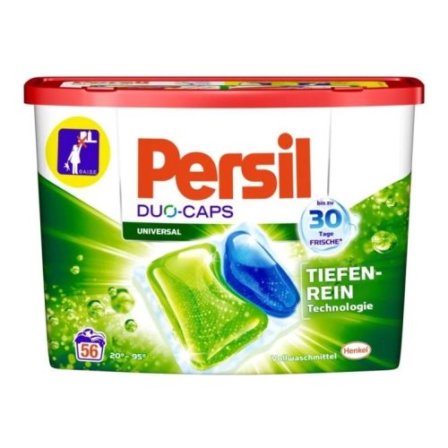 Persil Duo Caps Universal 56p 1.2kg