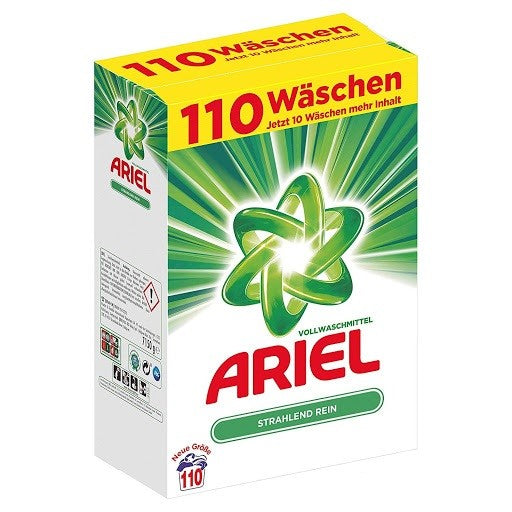 Ariel Universal Powder 110p 7.1kg