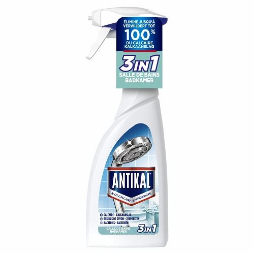 Antikal Bad 3in1 500ml