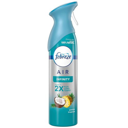 Febreze Air Infinity Passion Tropicale Refresh 300ml